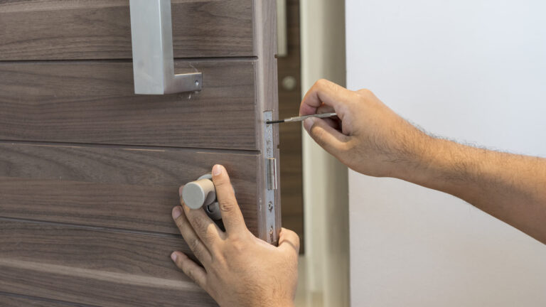 Reliable Locksmith Services For Property Managers In Markham
