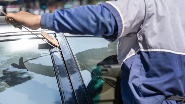 How To Prevent Locking Your Children In The Car