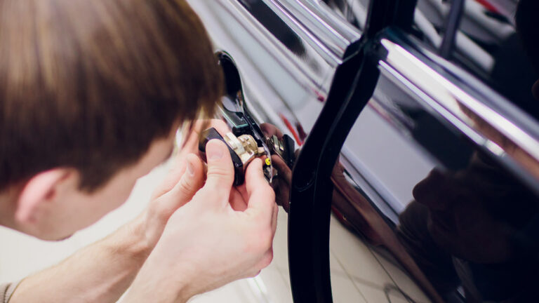 Rekeying Your Business In Markham