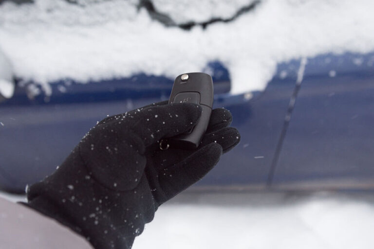 Remote Keyless Systems Explained
