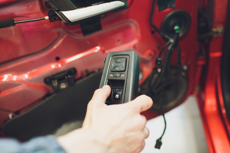 Why Is My Car Key Not Working