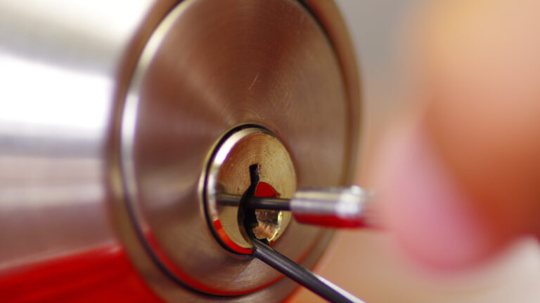 Things To Consider Before Installing A Smart Lock