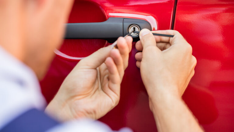 Tips To Avoid Losing Your Car Keys