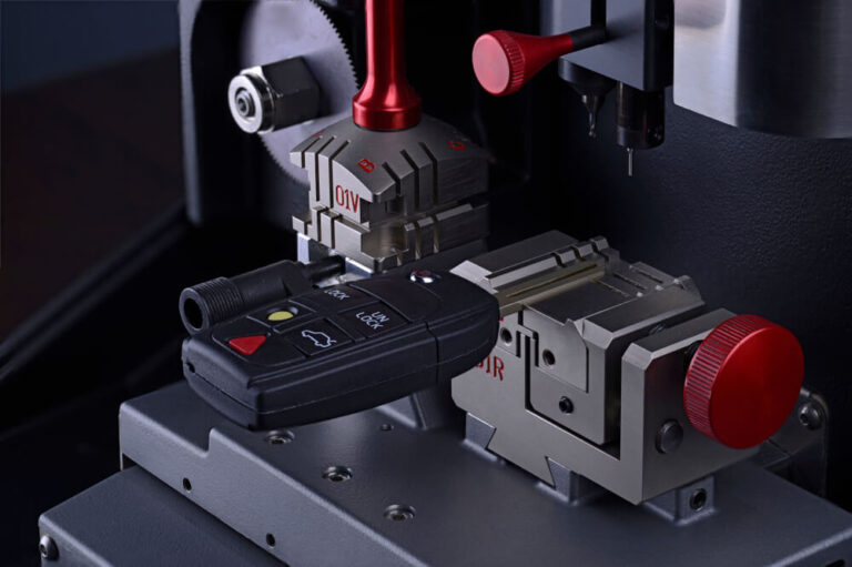 Mechanical Locks Vs Electronic Locks
