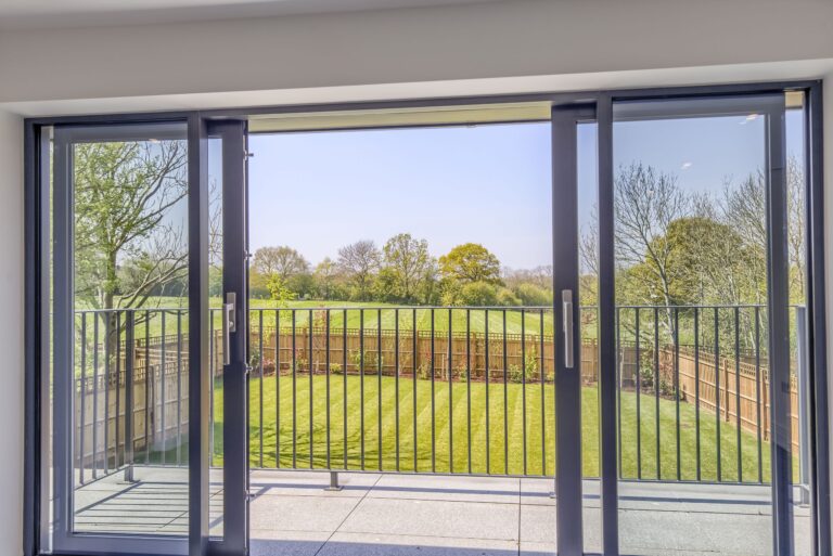 Open a Locked Window with a Knife