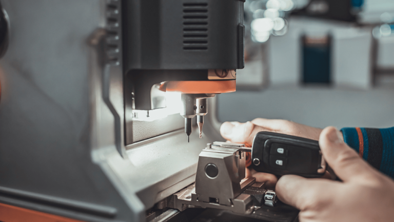 How much does a local locksmith cost