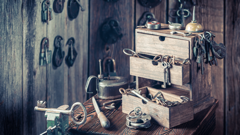 Why are Locksmiths so Expensive